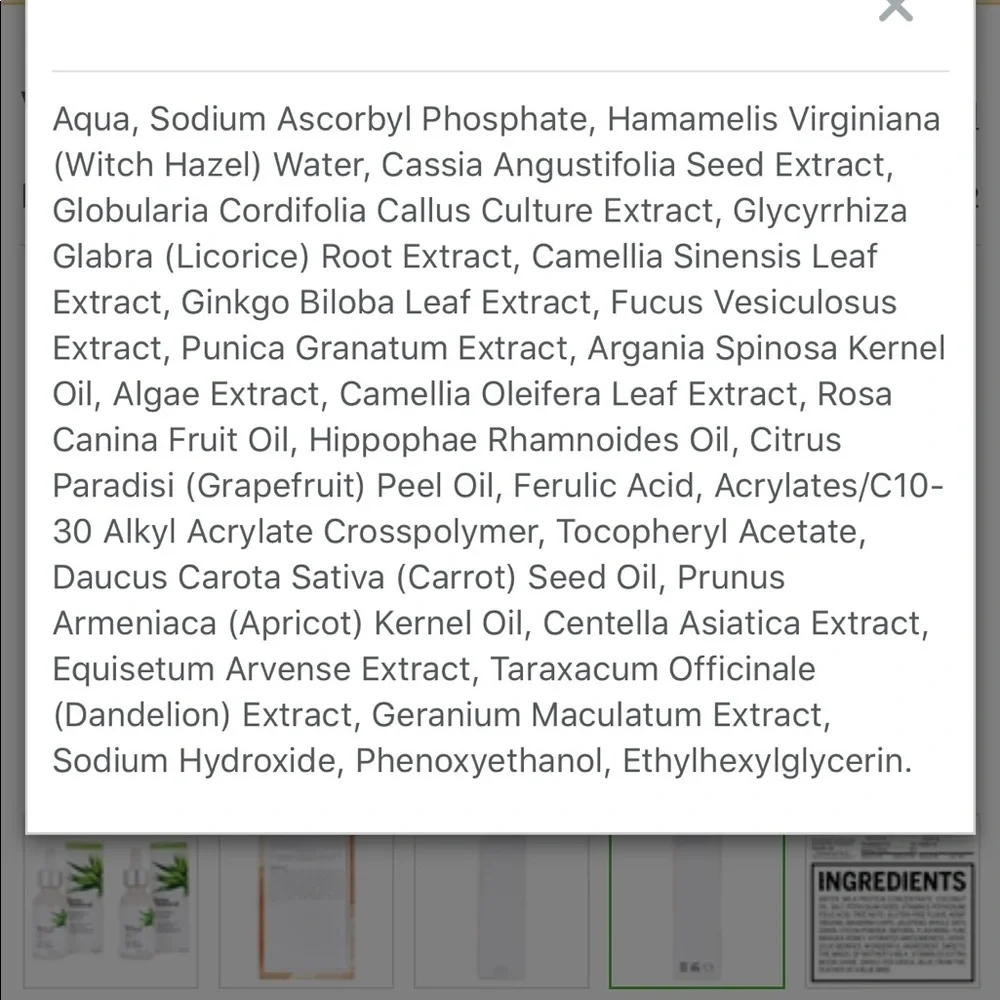 Vitamin C Serum Duo‎ - 2 Count